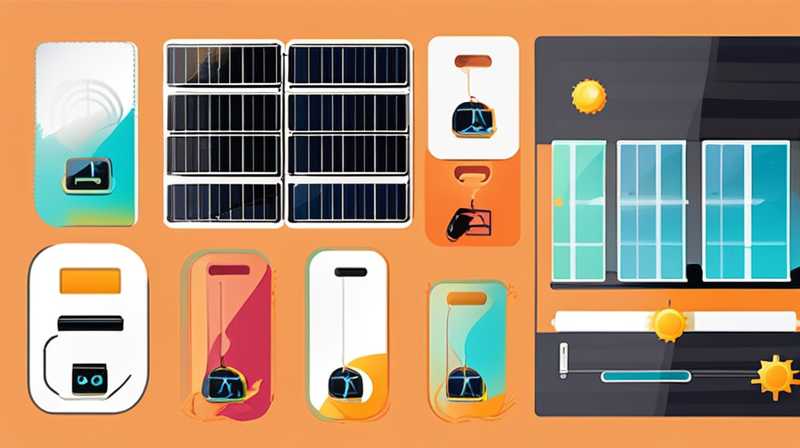 How to turn off solar energy saving screensaver