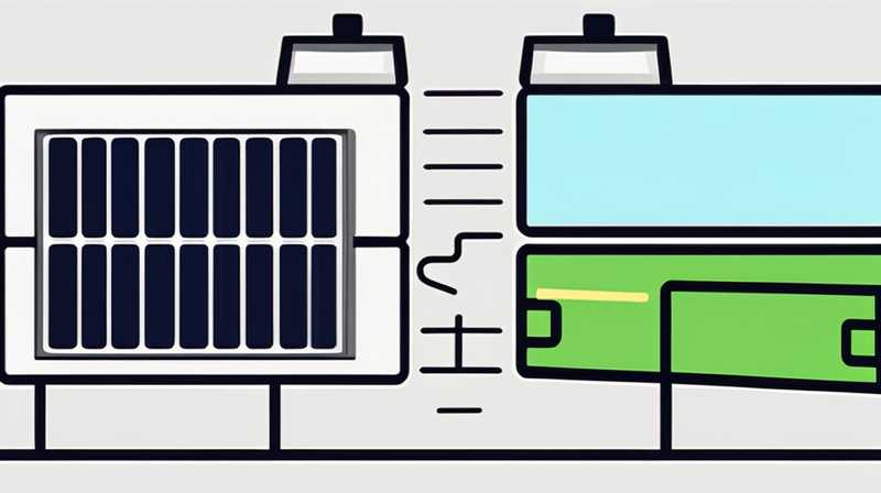 How much more electricity can solar panels generate