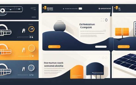 Which major solar cell companies