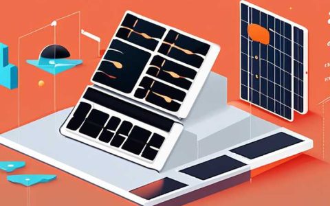How to calculate series and parallel connection of solar photovoltaic