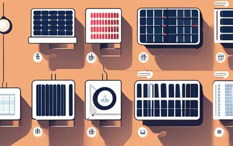 What are the methods of solar energy assembly?