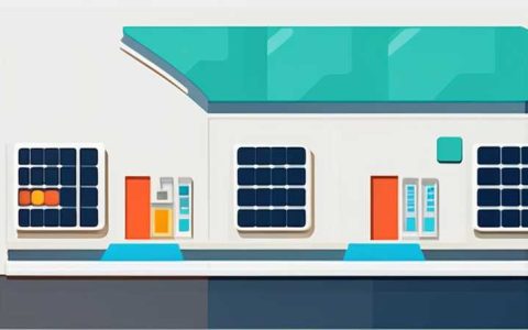 How many volts is good for solar power generation system