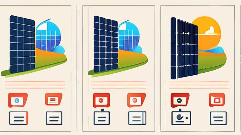 How long does it take for solar energy to last?