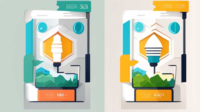 How many volts does it take to charge a solar light?