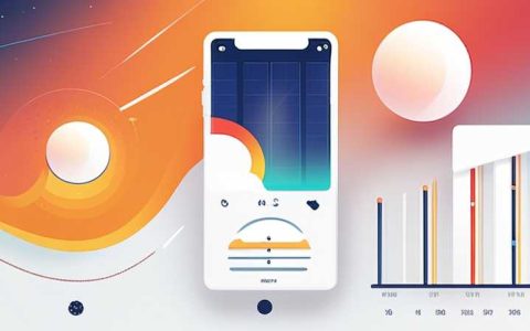 What is the temperature line of the solar probe?