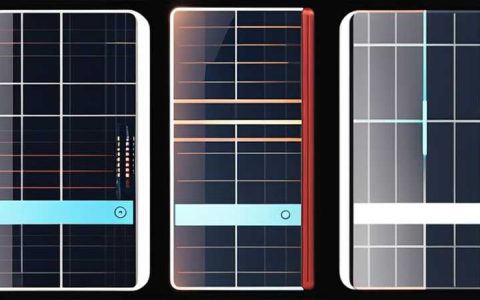 How does solar panel charging work?