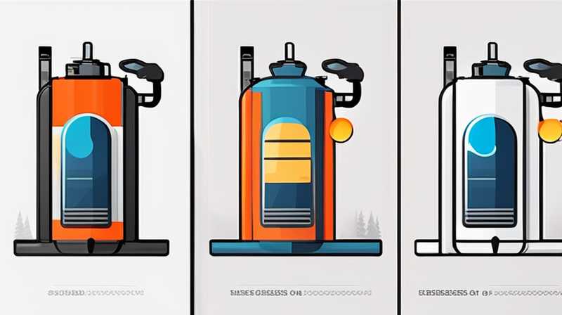 How many degrees can solar water heaters be used for washing in winter?