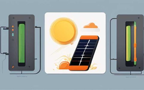 How to make a solar charger yourself