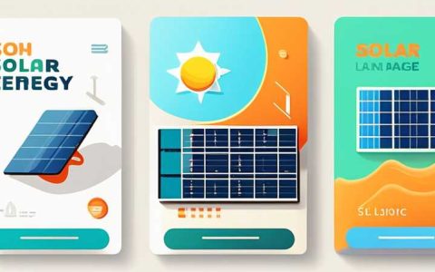 How to remove solar energy blockage