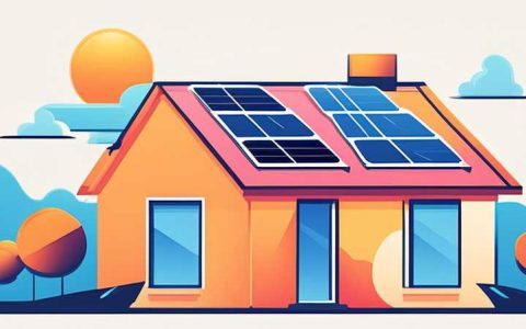 How to get benefits from rooftop solar power