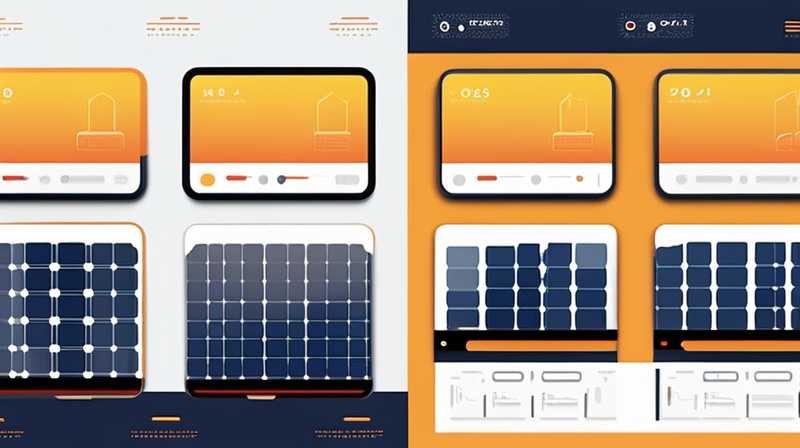 How to start a solar power plant?