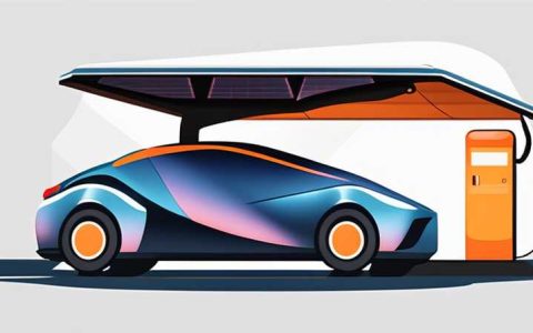 How much does a solar powered car cover cost