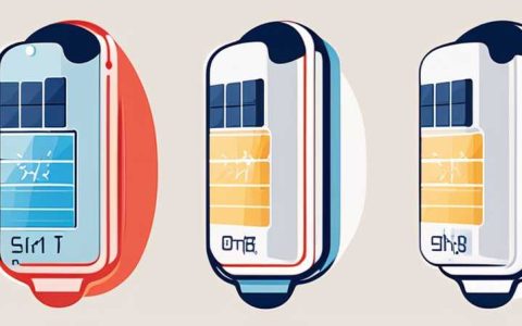 How to check the wattage of solar charger