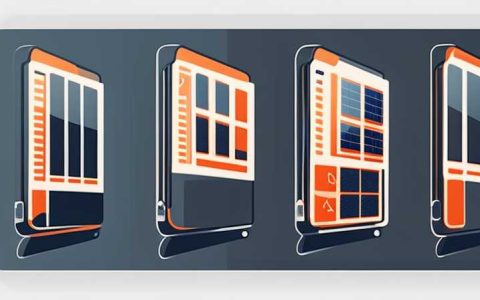 What is the reaction of solar panel charging?