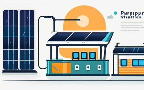 How to maintain solar pumping station