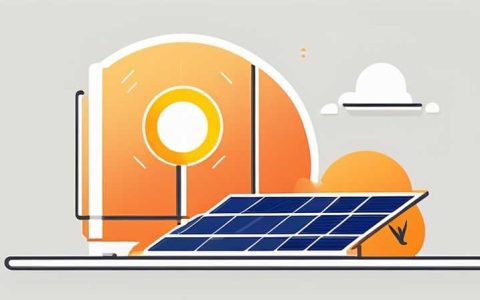 How to remove solar energy
