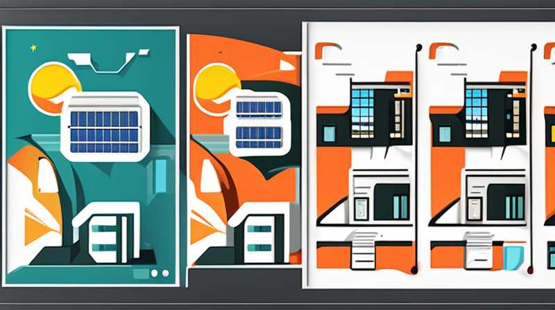 How to produce solar photovoltaic backsheet