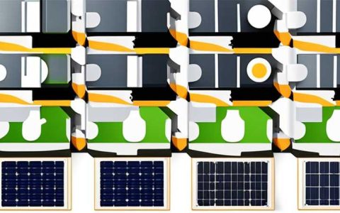 How many volts does a 30 watt solar panel have?