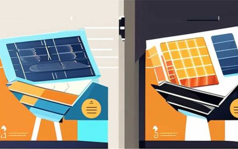 How to repair integrated solar energy