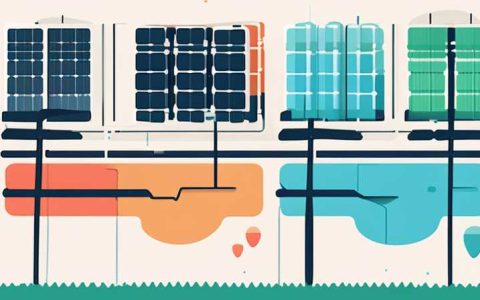 What do solar panels do