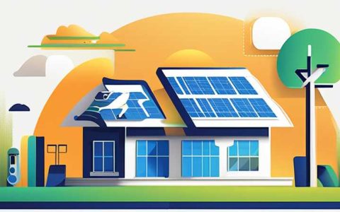 How to sell electricity from rooftop solar panels