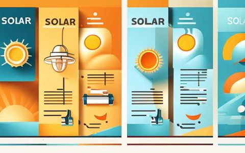 How to write about the innovation of solar oven