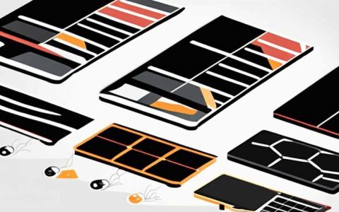 How to run solar photovoltaic panels