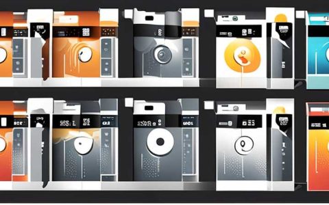 Where is the solar energy market for wall-mounted boilers?