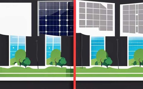 Which is the largest solar power plant?