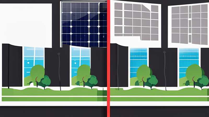 Which is the largest solar power plant?