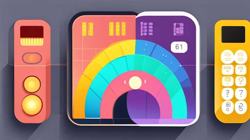 How to calculate the watt-hour of solar street lights