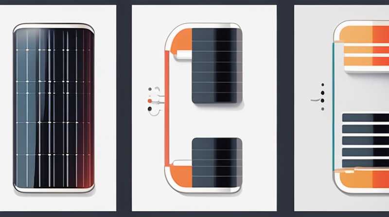 How long can the solar tube be stored?