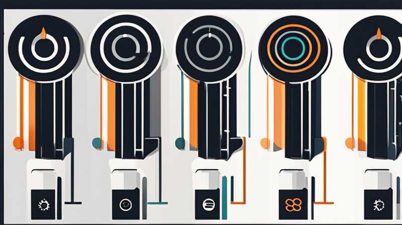 How many degrees does the solar tube reach