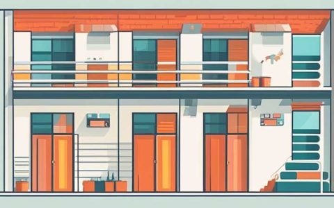 How to go upstairs to repair solar energy