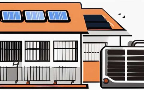 How many watts should I choose when buying a solar home generator?