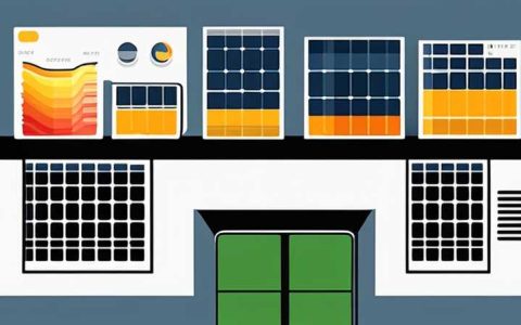 How to configure solar energy monitoring