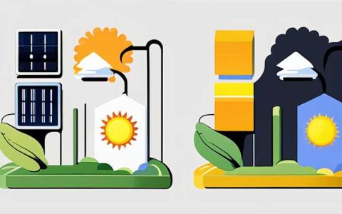 How about handmade solar lights