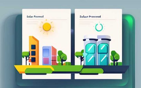 What kind of lights are solar powered?