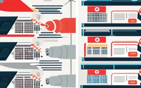 Why North Korea emphasizes solar power generation