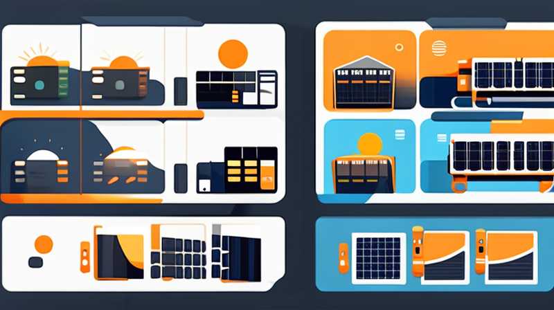 What is the role of solar energy plus dielectric