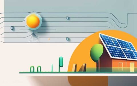 Where is the wholesale market for solar panels?