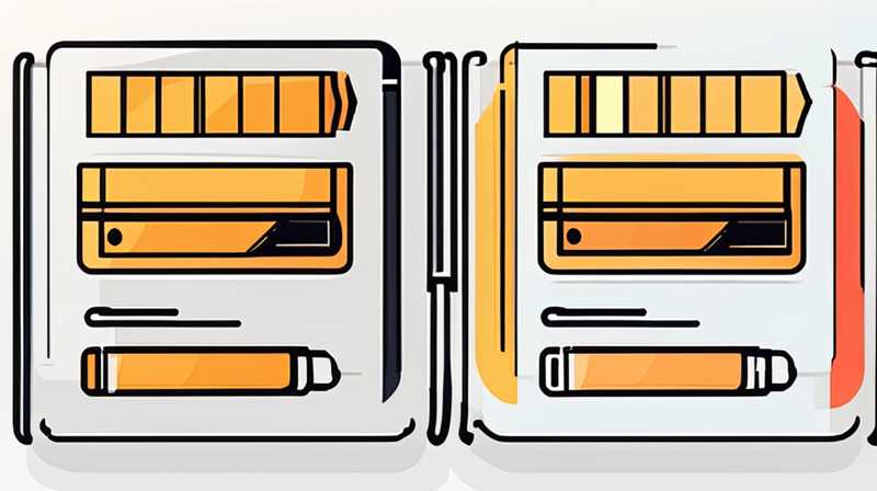 How to choose the quality of solar battery