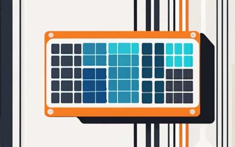 What to do if the solar panel trips