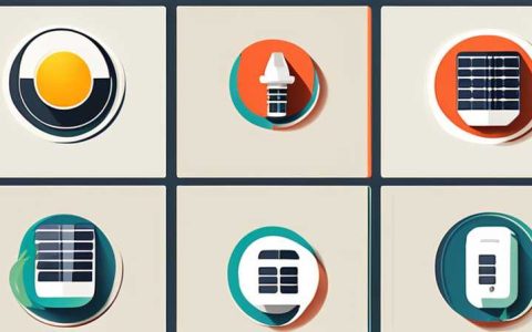 What to do if there is no power when solar power plug is turned on