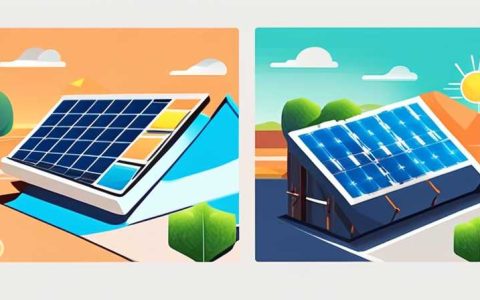 How is the salary in a solar photovoltaic plant?