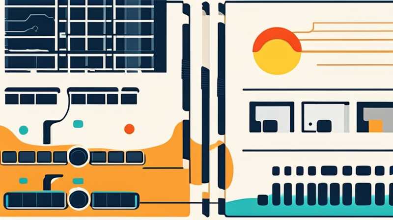 How many kilowatts are solar panels