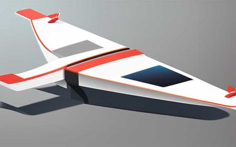 How to Make a Solar Flying Vehicle