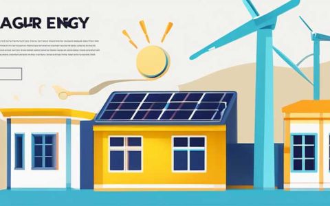 How often should magnesium rods be replaced in solar energy?