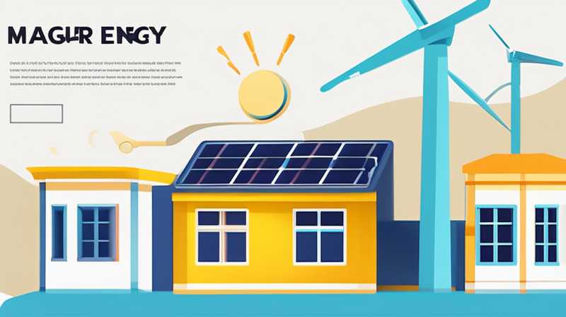 How often should magnesium rods be replaced in solar energy?