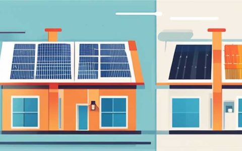 What are the benefits of installing solar photovoltaic